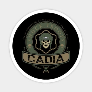 CADIA - ELITE EDITION Magnet